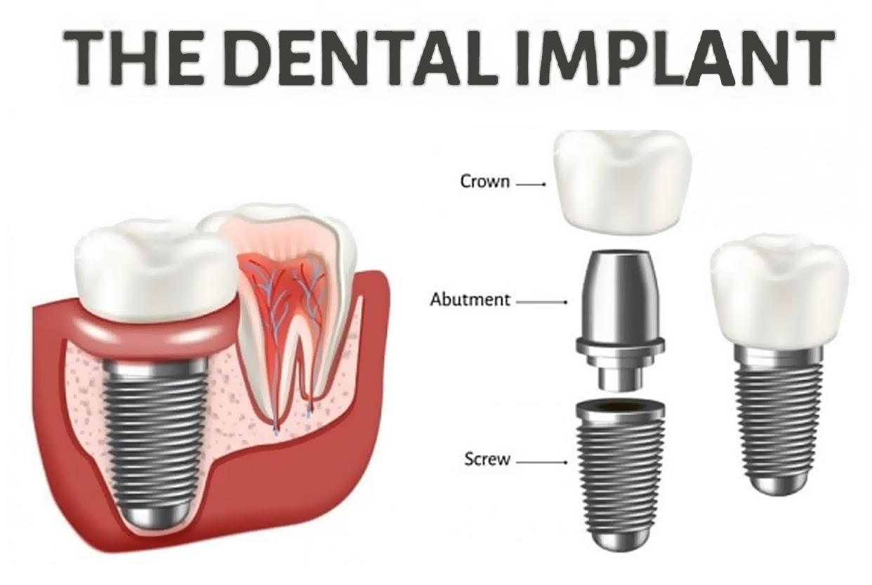 Dental Implants