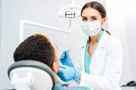 Best SMILE DESGINING treatment